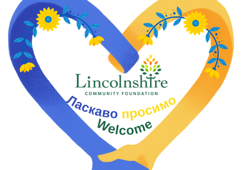 Big Lincolnshire Welcome (Ukraine Appeal) Fund – now open for referrals